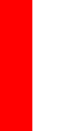[Vertical banner of Biarritz of Biarritz Olympique]