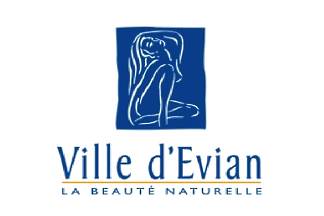  vian les Bains Municipality Haute Savoie France 