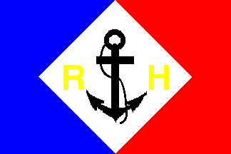 [SRH flag]