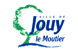 [Flag of Jouy-le-M.]
