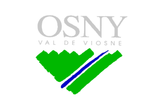 [Flag of Osny]