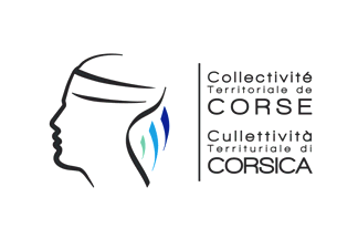 France Corsica Corse Territorial Collectivity 5'x3' Flag