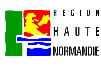 haute normandie region