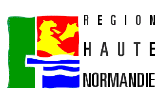 File:Flag of the former Region of Haute-Normandie.svg - Wikipedia