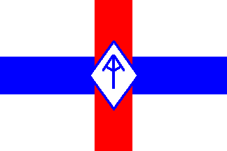 [House flag of Affretement et Armement]