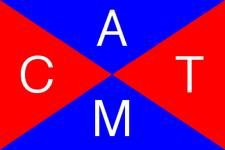[Flag of CATM]