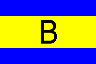 [Flag of Busck]