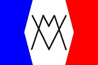 [Flag of Comptoir General des Transports]