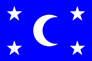 [House flag of Legris et Le Gaouyat]