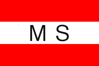 [Flag of Armement Maritime Sarich]