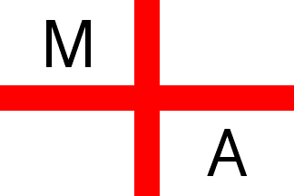 [Flag of Montefiore & Anchaid]