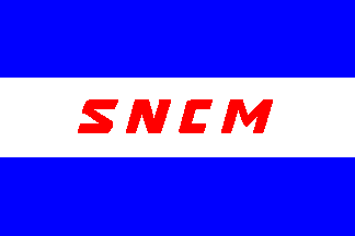 [Flag of SNCM]