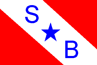 [SBN house flag]