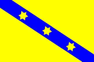 [Telegraph flag]