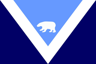 [British Arctic Territory Office of Vexillology (hoax)]