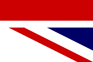 [BA flag 1974]