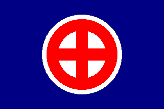 Nazi And Neo Nazi Flags In The United Kingdom - 