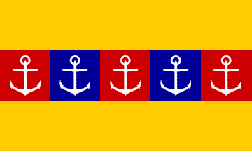 [Proposed Flag of Birmingham E]