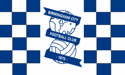 [Birmingham City Football Club #15]