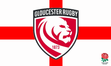 [Gloucester Rugby Club]