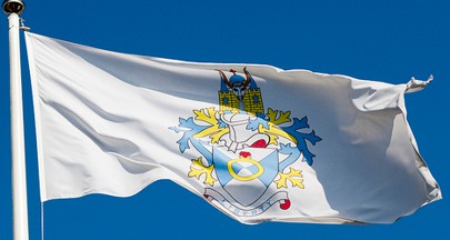 [Haringey flag]