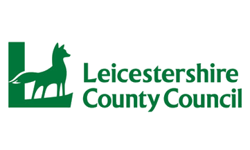 [Leicester County Council Logo]