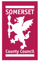 [Somerset County Council Logo #1]
