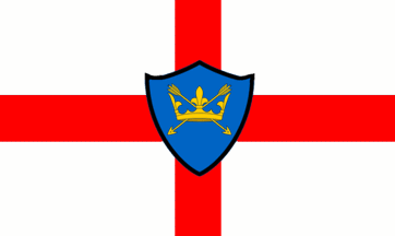 [St. Edmund flag - commericial #1]