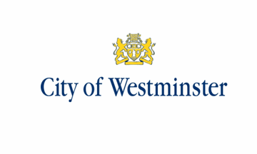 [Westminster City Council Logo 2]