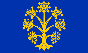 [Appleby flag]