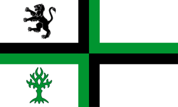 [Flag of Bloxwich Town]