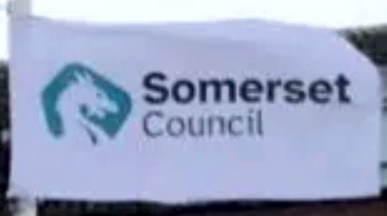 [Somerset Council unitary authority]