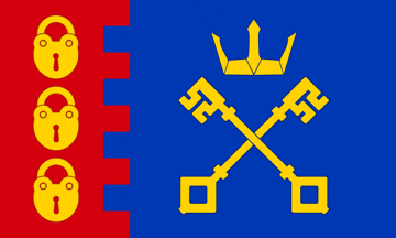 [Willenhall flag]