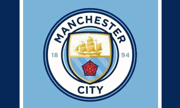 [Manchester City football club - variant #3]