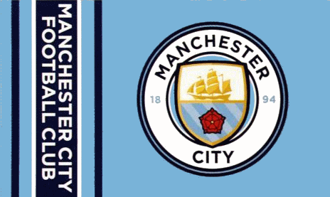 [Manchester City football club - variant #4]
