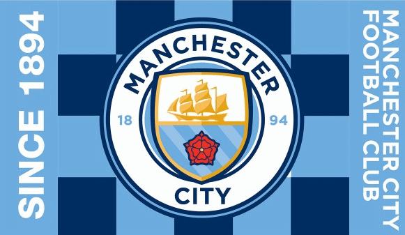 Manchester City FC (England)