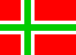 [Proposal for Flag of the Orkney Islands]
