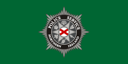 [Police Service of Northern Ireland]