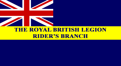 [British Legion Riders Branch]