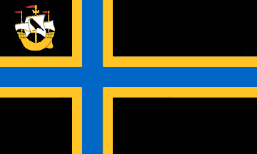 [Caithness flag proposal]