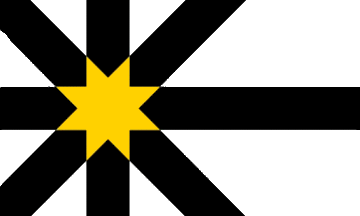 [Sutherland flag]