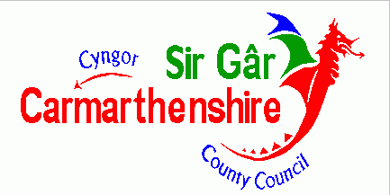 [Carmarthenshire Local Government Area, Wales]