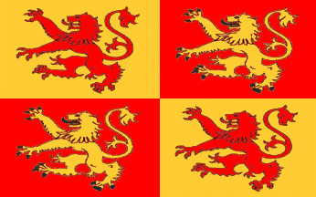 Owain Glyndwr Flag 3x2 5x3 8x5 Bunting Welsh Wales Cmryu Medieval Prince 