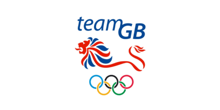 OLYMPICS TEAM GB GREAT BRITAIN 5ft x 3ft UNION JACK FLAG UNITED KINGDOM UK ROYAL