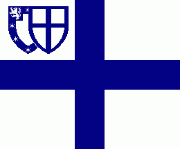 [Flag of St. John’s College Isis Society]