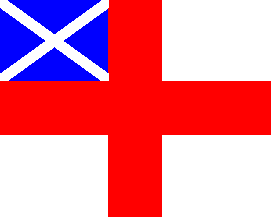 [Union flag proposal, 1604]