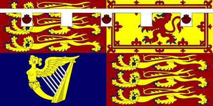 [Prince Henry's standard]