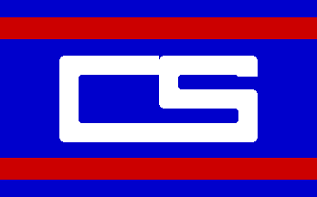 [Contship Containerlines houseflag]
