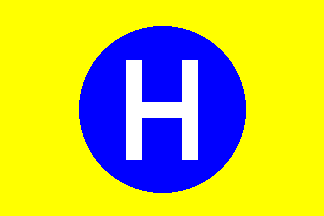 Hopemount Shipping Co. houseflag