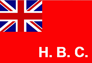 [Hudson's Bay Company houseflag]